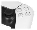 Sony Kontroler bezprzewodowy SONY DualSense WHITE PS5