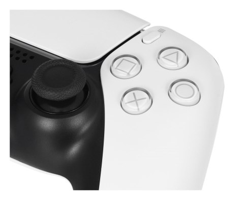 Sony Kontroler bezprzewodowy SONY DualSense WHITE PS5 Sony Kontroler bezprzewodowy SONY DualSense WHITE PS5