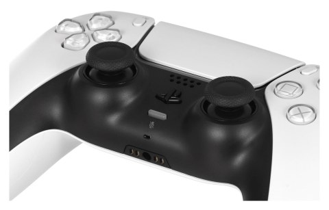 Sony Kontroler bezprzewodowy SONY DualSense WHITE PS5 Sony Kontroler bezprzewodowy SONY DualSense WHITE PS5