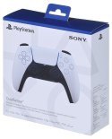 Sony Kontroler bezprzewodowy SONY DualSense WHITE PS5