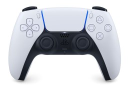 Sony Kontroler bezprzewodowy SONY DualSense (WYPRZEDAŻ)