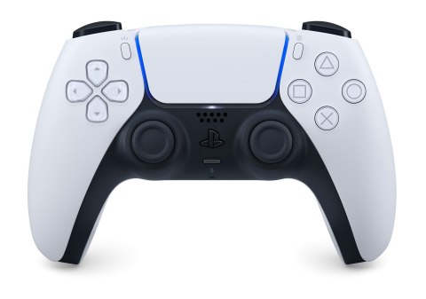 Sony Kontroler bezprzewodowy SONY DualSense (WYPRZEDAŻ) Sony Kontroler bezprzewodowy SONY DualSense (WYPRZEDAŻ)