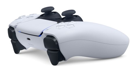 Sony Kontroler bezprzewodowy SONY DualSense (WYPRZEDAŻ) Sony Kontroler bezprzewodowy SONY DualSense (WYPRZEDAŻ)