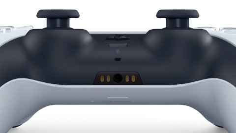 Sony Kontroler bezprzewodowy SONY DualSense (WYPRZEDAŻ) Sony Kontroler bezprzewodowy SONY DualSense (WYPRZEDAŻ)
