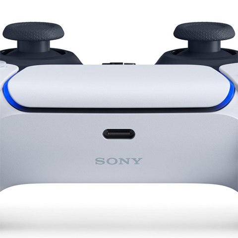Sony Kontroler bezprzewodowy SONY DualSense (WYPRZEDAŻ) Sony Kontroler bezprzewodowy SONY DualSense (WYPRZEDAŻ)