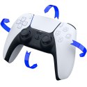 Sony Kontroler bezprzewodowy SONY DualSense (WYPRZEDAŻ)