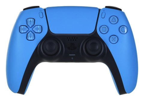 Sony Kontroler bezprzewodowy Sony PlayStation 5 DualSense Starlight Blue V2 Sony Kontroler bezprzewodowy Sony PlayStation 5 DualSense Starlight Blue V2