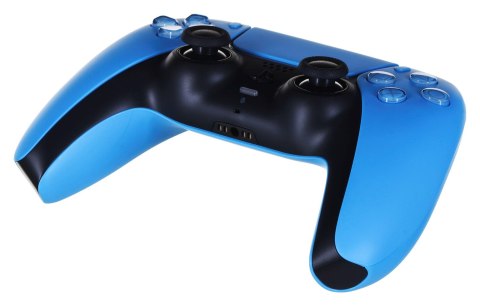 Sony Kontroler bezprzewodowy Sony PlayStation 5 DualSense Starlight Blue V2 Sony Kontroler bezprzewodowy Sony PlayStation 5 DualSense Starlight Blue V2