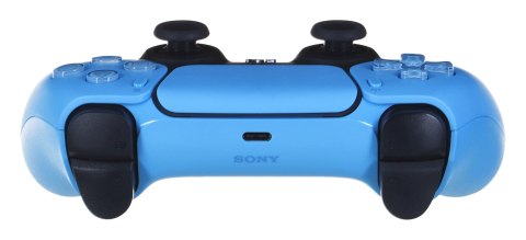 Sony Kontroler bezprzewodowy Sony PlayStation 5 DualSense Starlight Blue V2 Sony Kontroler bezprzewodowy Sony PlayStation 5 DualSense Starlight Blue V2