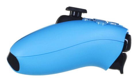 Sony Kontroler bezprzewodowy Sony PlayStation 5 DualSense Starlight Blue V2 Sony Kontroler bezprzewodowy Sony PlayStation 5 DualSense Starlight Blue V2