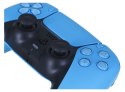 Sony Kontroler bezprzewodowy Sony PlayStation 5 DualSense Starlight Blue V2
