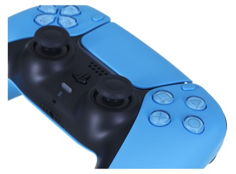Sony Kontroler bezprzewodowy Sony PlayStation 5 DualSense Starlight Blue V2 Sony Kontroler bezprzewodowy Sony PlayStation 5 DualSense Starlight Blue V2
