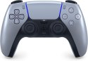 Sony Kontroler bezprzewodowy Sony PlayStation 5 DualSense Sterling Silver