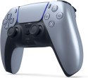 Sony Kontroler bezprzewodowy Sony PlayStation 5 DualSense Sterling Silver