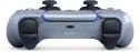 Sony Kontroler bezprzewodowy Sony PlayStation 5 DualSense Sterling Silver
