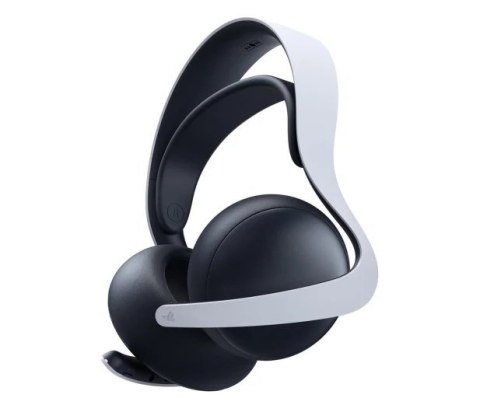 Sony SONY PS5 Pulse ELITE Wireless Headset New Mod White Sony SONY PS5 Pulse ELITE Wireless Headset New Mod White