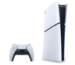 Sony SONY Playstation 5 SLIM Digital 1TB + Astro Bot