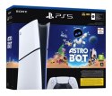 Sony SONY Playstation 5 SLIM Digital 1TB + Astro Bot