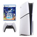 Sony SONY Playstation 5 SLIM Disc 1TB + Astro Bot