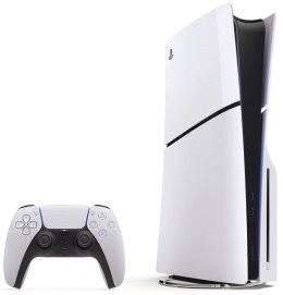 Sony SONY Playstation 5 SLIM Disc 1TB + Astro Bot