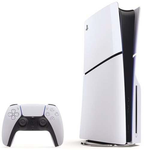Sony SONY Playstation 5 SLIM Disc 1TB + Astro Bot Sony SONY Playstation 5 SLIM Disc 1TB + Astro Bot