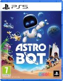 Sony SONY Playstation 5 SLIM Disc 1TB + Astro Bot