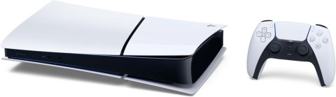 Sony Sony Playstation 5 Digital Edition 1TB Slim Edition (WYPRZEDAŻ) Sony Sony Playstation 5 Digital Edition 1TB Slim Edition (WYPRZEDAŻ)