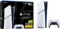 Sony Sony Playstation 5 Digital Edition 1TB Slim Edition (WYPRZEDAŻ)