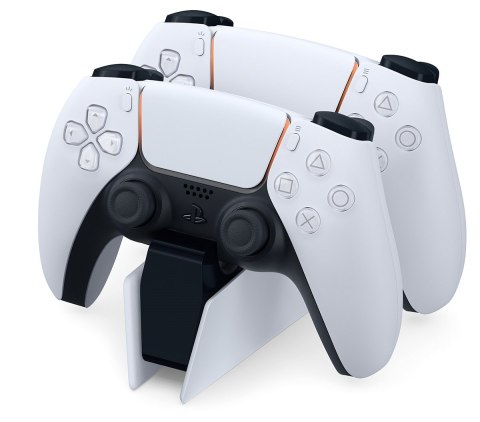 Sony Stacja ładująca Sony DualSense(Charging Station)PS5 Sony Stacja ładująca Sony DualSense(Charging Station)PS5