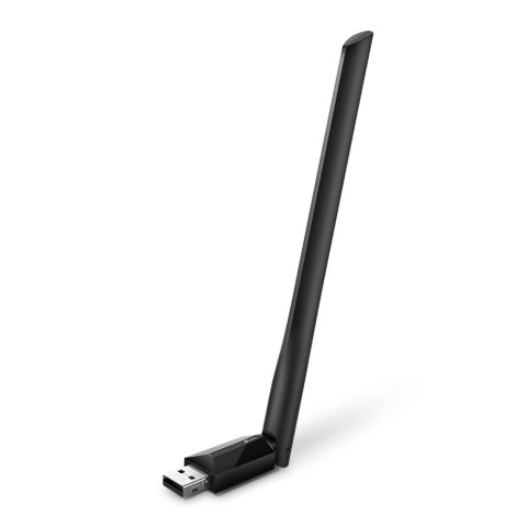 TP-LINK Karta sieciowa TP-LINK ARCHER T2U PLUS (USB 2.0) TP-LINK Karta sieciowa TP-LINK ARCHER T2U PLUS (USB 2.0)