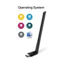 TP-LINK Karta sieciowa TP-LINK ARCHER T2U PLUS (USB 2.0)