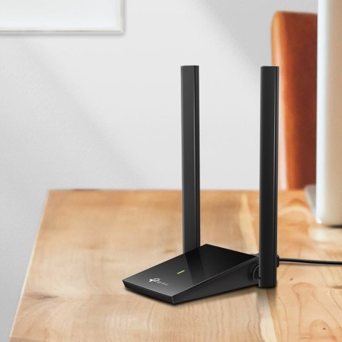 TP-LINK Karta sieciowa TP-LINK ARCHER T4U Plus TP-LINK Karta sieciowa TP-LINK ARCHER T4U Plus