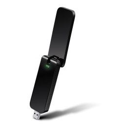 TP-LINK Karta sieciowa TP-LINK ARCHER T4U (USB 3.0)