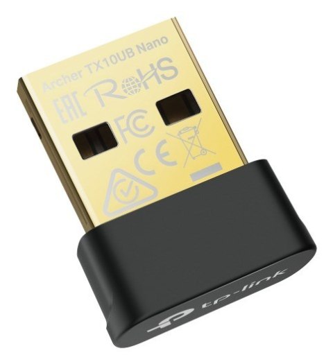 TP-LINK Karta sieciowa TP-LINK Archer TX10UB Nano TP-LINK Karta sieciowa TP-LINK Archer TX10UB Nano