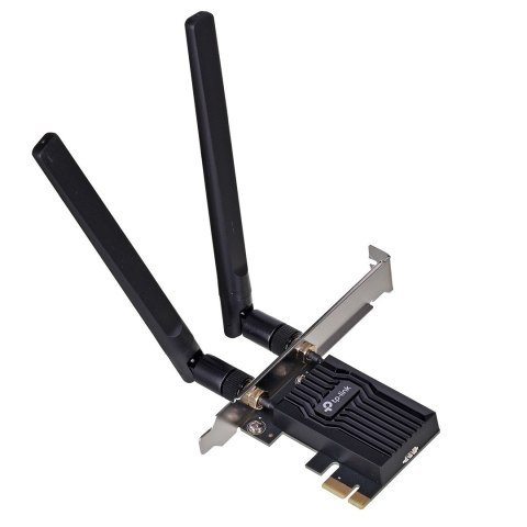TP-LINK Karta sieciowa TP-LINK Archer TX20E TP-LINK Karta sieciowa TP-LINK Archer TX20E