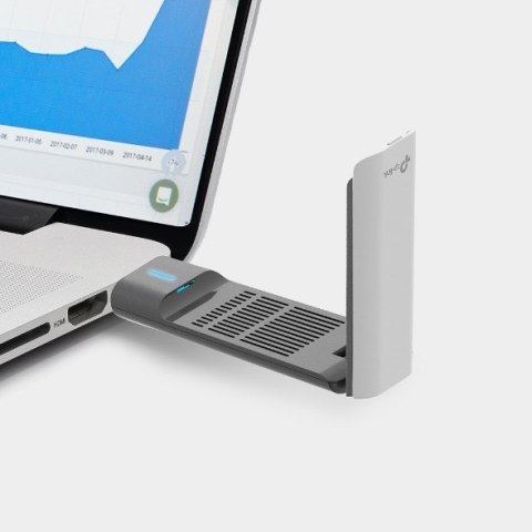 TP-LINK Karta sieciowa TP-LINK Archer TX20UH TP-LINK Karta sieciowa TP-LINK Archer TX20UH