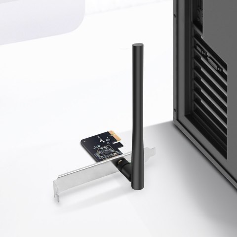 TP-LINK Karta sieciowa TP-LINK Archer T2E TP-LINK Karta sieciowa TP-LINK Archer T2E