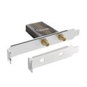 TP-LINK Karta sieciowa TP-LINK Archer TBE400E