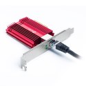 TP-LINK Karta sieciowa TP-LINK TX401