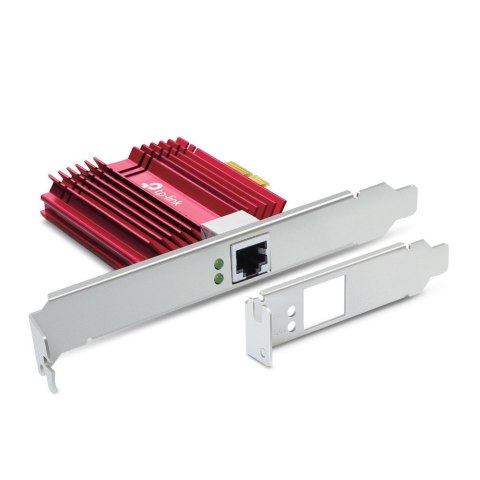 TP-LINK Karta sieciowa TP-LINK TX401 TP-LINK Karta sieciowa TP-LINK TX401