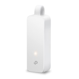 TP-LINK Karta sieciowa TP-LINK UE300C USB 3.0 Typ C