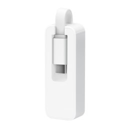 TP-LINK Karta sieciowa TP-LINK UE300C USB 3.0 Typ C