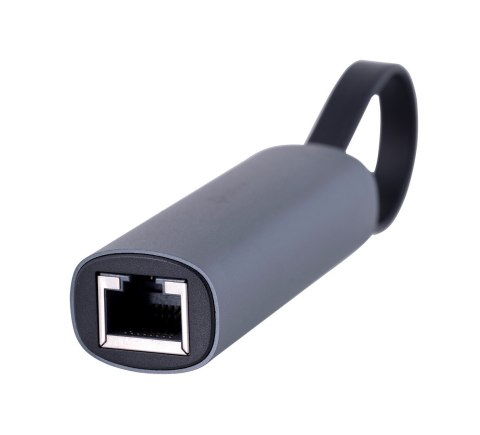 TP-LINK Karta sieciowa TP-LINK UE302C USB Type-C to 2.5 Gigabit Ethernet Network Adapter TP-LINK Karta sieciowa TP-LINK UE302C USB Type-C to 2.5 Gigabit Ethernet Network Adapter