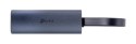 TP-LINK Karta sieciowa TP-LINK UE302C USB Type-C to 2.5 Gigabit Ethernet Network Adapter