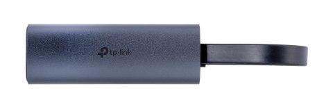 TP-LINK Karta sieciowa TP-LINK UE302C USB Type-C to 2.5 Gigabit Ethernet Network Adapter TP-LINK Karta sieciowa TP-LINK UE302C USB Type-C to 2.5 Gigabit Ethernet Network Adapter