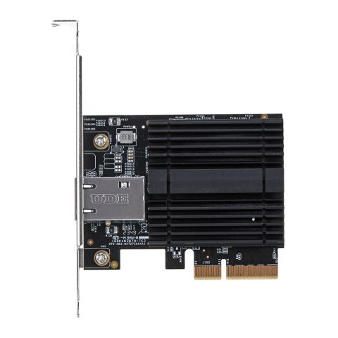 ZyXEL Zyxel 10Gb Network Adapter PCIe Card with Single RJ45 Port ZyXEL Zyxel 10Gb Network Adapter PCIe Card with Single RJ45 Port