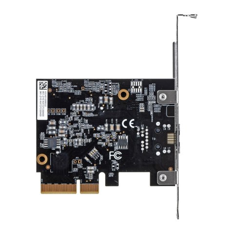 ZyXEL Zyxel 10Gb Network Adapter PCIe Card with Single RJ45 Port ZyXEL Zyxel 10Gb Network Adapter PCIe Card with Single RJ45 Port