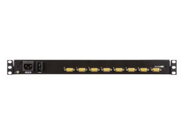 ATEN ATEN KONSOLA LCD KVM 18.5