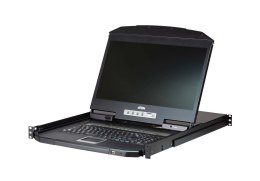 ATEN ATEN KONSOLA LCD KVM 18.5