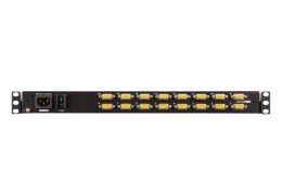 ATEN ATEN KONSOLA LCD KVM 18.5
